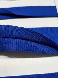 SIC-5582 Recycled Polyester Y Shape Knit Stretch Binder[Ribbon Tape Cord] SHINDO(SIC) Sub Photo