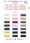 6324 Polka Dot Grosgrain Ribbon