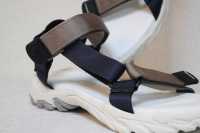 1065 Silky Touch[Ribbon Tape Cord] QUEEN ACE (Kasai) Sub Photo