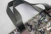 1065 Silky Touch[Ribbon Tape Cord] QUEEN ACE (Kasai) Sub Photo