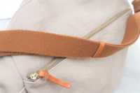 2130 Thick Twill Bag[Ribbon Tape Cord] QUEEN ACE (Kasai) Sub Photo
