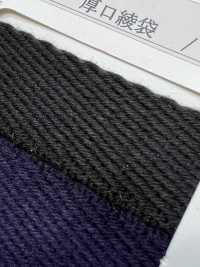 2130 Thick Twill Bag[Ribbon Tape Cord] QUEEN ACE (Kasai) Sub Photo
