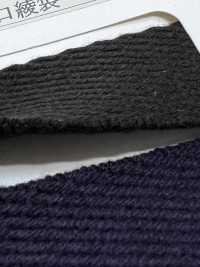 2130 Thick Twill Bag[Ribbon Tape Cord] QUEEN ACE (Kasai) Sub Photo