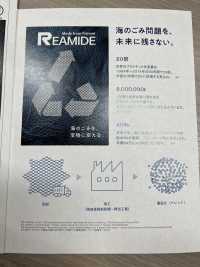 1062353 RTEAMIDE Lip[Textile / Fabric] Takisada Nagoya Sub Photo