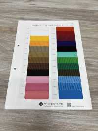 0016 Polypropylene Webbing Thickness 1.7MM[Ribbon Tape Cord] QUEEN ACE(Kasai) Sub Photo