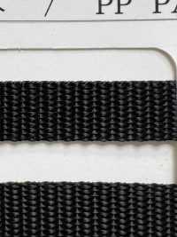 0012 Polypropylene Webbing Thickness 1.2MM[Ribbon Tape Cord] QUEEN ACE(Kasai) Sub Photo