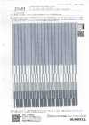 35483 Cordot Organics® Lawn Dobby Stripe