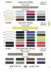 25620 Line Knit Piping (Approx. 9 Mm)