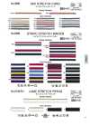 3585 Mixed Stretch Cord
