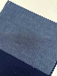 A-1773 Rope Indigo Dobby[Textile / Fabric] ARINOBE CO., LTD. Sub Photo