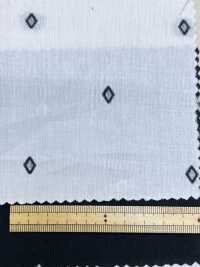 INDIA-478 Cut Jacquard[Textile / Fabric] ARINOBE CO., LTD. Sub Photo