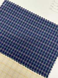 A-8119 Typewritter Cloth(Air Tan Processing)[Textile / Fabric] ARINOBE CO., LTD. Sub Photo