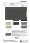 SBU4846 1/40 Linen Canvas Triple Wash
