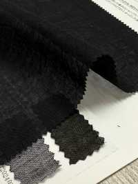 35477 Yarn-dyed Cotton/ Ramie Lawn Chambray Catch Washer Processing[Textile / Fabric] SUNWELL Sub Photo