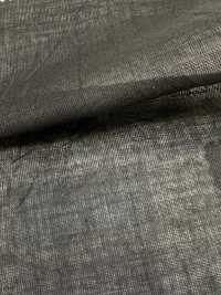 35477 Yarn-dyed Cotton/ Ramie Lawn Chambray Catch Washer Processing[Textile / Fabric] SUNWELL Sub Photo