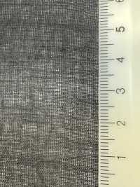 35477 Yarn-dyed Cotton/ Ramie Lawn Chambray Catch Washer Processing[Textile / Fabric] SUNWELL Sub Photo