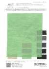 35477 Yarn-dyed Cotton/ Ramie Lawn Chambray Catch Washer Processing