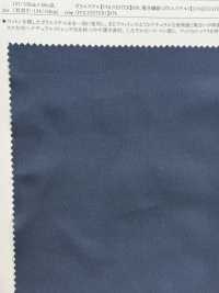 41208 Marude Cotton Typewritter Cloth Stretch[Textile / Fabric] SUNWELL Sub Photo