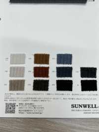 43894 Moduroy Knit[Textile / Fabric] SUNWELL Sub Photo