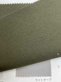 2904 CPT20 Thread High Count Twill Luftas + Liquid Ammonia Mercerization Unprocessed[Textile / Fabric] VANCET Sub Photo