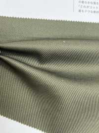 2904 CPT20 Thread High Count Twill Luftas + Liquid Ammonia Mercerization Unprocessed[Textile / Fabric] VANCET Sub Photo