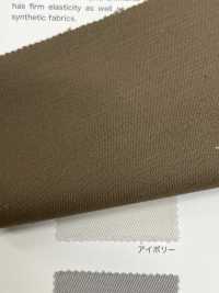 2903 20/10 Twill Luftas + Liquid Ammonia Mercerization Unprocessed[Textile / Fabric] VANCET Sub Photo