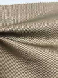 2903 20/10 Twill Luftas + Liquid Ammonia Mercerization Unprocessed[Textile / Fabric] VANCET Sub Photo