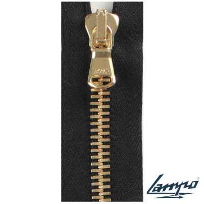 SL-8-TANK-SAE-OPEN Super Lampo TANK Size 8 Genuine Gold Open