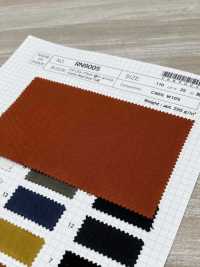 RN9005 Natural Pride Cotton Wool Twill[Textile / Fabric] SHIBAYA Sub Photo