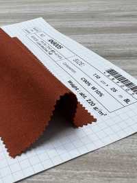 RN9005 Natural Pride Cotton Wool Twill[Textile / Fabric] SHIBAYA Sub Photo