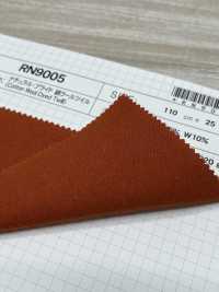 RN9005 Natural Pride Cotton Wool Twill[Textile / Fabric] SHIBAYA Sub Photo