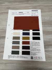 RN9005 Natural Pride Cotton Wool Twill[Textile / Fabric] SHIBAYA Sub Photo