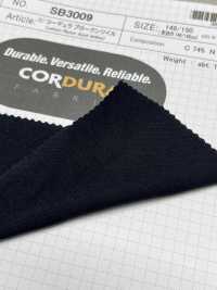 SB3009 C/Cordura Broken Twill[Textile / Fabric] SHIBAYA Sub Photo