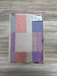 A-8114 Twisted Heather Patchwork Check[Textile / Fabric] ARINOBE Sub Photo