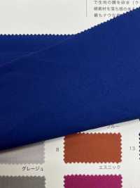 1263 60 Single Thread Typewritter Cloth JSS + Air Flow Processing[Textile / Fabric] VANCET Sub Photo