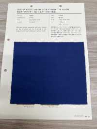 1263 60 Single Thread Typewritter Cloth JSS + Air Flow Processing[Textile / Fabric] VANCET Sub Photo