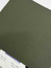 1264 Recycled Polyester/cotton Broadcloth Ruftas + Liquid Ammonia Mercerization Processing[Textile / Fabric] VANCET Sub Photo