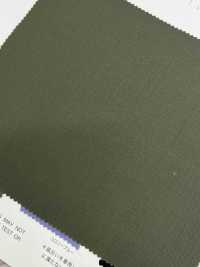 1264 Recycled Polyester/cotton Broadcloth + Liquid Ammonia Mercerization Unprocessed[Textile / Fabric] VANCET Sub Photo