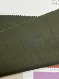1264 Recycled Polyester/cotton Broadcloth + Liquid Ammonia Mercerization Unprocessed[Textile / Fabric] VANCET Sub Photo