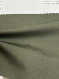 1264 Recycled Polyester/cotton Broadcloth + Liquid Ammonia Mercerization Unprocessed[Textile / Fabric] VANCET Sub Photo