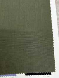 1264 Recycled Polyester/cotton Broadcloth + Liquid Ammonia Mercerization Unprocessed[Textile / Fabric] VANCET Sub Photo