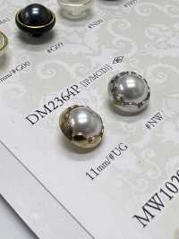 DM2364P Pearl-like Buttons IRIS Sub Photo