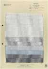 AN-9301 Cotton Linen Stripe