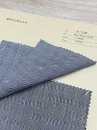 A-1735 Poplin Check[Textile / Fabric] ARINOBE CO., LTD. Sub Photo