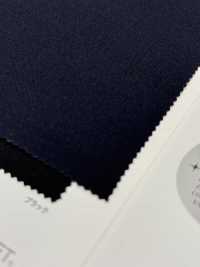 7632 Linen-like Breathable Stretch Poplin[Textile / Fabric] VANCET Sub Photo