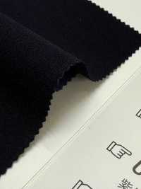 7632 Linen-like Breathable Stretch Poplin[Textile / Fabric] VANCET Sub Photo