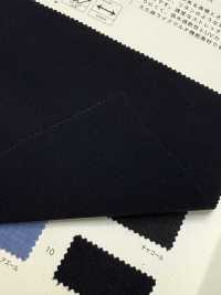 7632 Linen-like Breathable Stretch Poplin[Textile / Fabric] VANCET Sub Photo