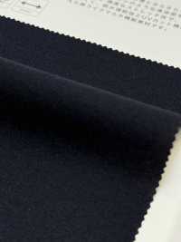7632 Linen-like Breathable Stretch Poplin[Textile / Fabric] VANCET Sub Photo