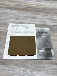 2902 Cotton/Nylon Typewriter Cloth Stretch SFTKS[Textile / Fabric] VANCET Sub Photo