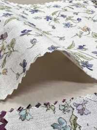83054 SEVENBERRY® Scare Lawn Residue[Textile / Fabric] VANCET Sub Photo